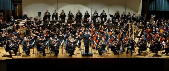 Winston-Salem Symphony